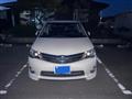 2014 Toyota Corolla Fielder