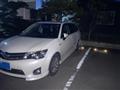2014 Toyota Corolla Fielder