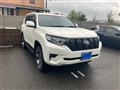2022 Toyota Land Cruiser Prado