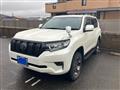 2022 Toyota Land Cruiser Prado