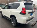 2022 Toyota Land Cruiser Prado