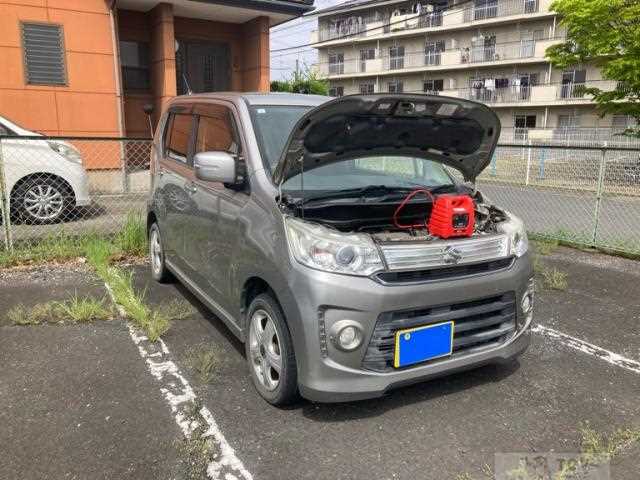 2014 Suzuki Suzuki Others