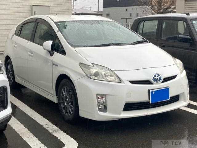 2009 Toyota Prius