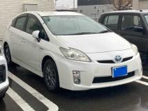 2009 Toyota Prius