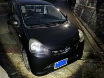 2011 Daihatsu Mira