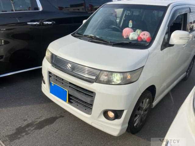 2012 Suzuki Suzuki Others