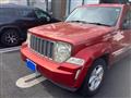 2010 Jeep Cherokee