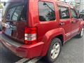 2010 Jeep Cherokee