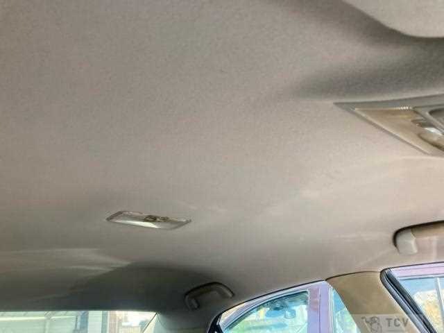 2008 Toyota Mark X