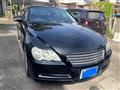 2008 Toyota Mark X