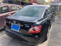 2008 Toyota Mark X