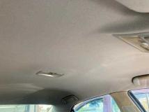 2008 Toyota Mark X