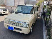 2006 Suzuki Lapin