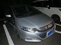 2010 Honda Insight