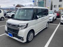 2017 Daihatsu Tanto