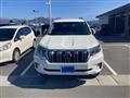 2021 Toyota Land Cruiser Prado