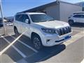 2021 Toyota Land Cruiser Prado