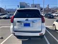 2021 Toyota Land Cruiser Prado