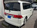 2005 Honda Step WGN