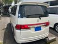 2005 Honda Step WGN