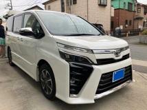 2021 Toyota Voxy