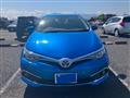 2017 Toyota Auris