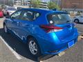 2017 Toyota Auris