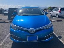 2017 Toyota Auris