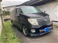 2007 Nissan Elgrand