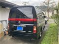 2007 Nissan Elgrand