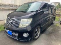 2007 Nissan Elgrand