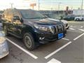 2019 Toyota Land Cruiser Prado