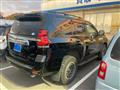 2019 Toyota Land Cruiser Prado