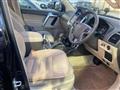 2019 Toyota Land Cruiser Prado