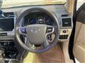 2019 Toyota Land Cruiser Prado
