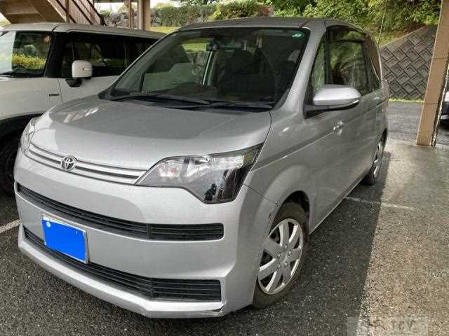 2015 Toyota Toyota Others