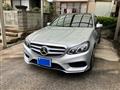 2015 Mercedes-Benz E-Class