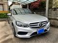 2015 Mercedes-Benz E-Class
