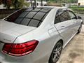 2015 Mercedes-Benz E-Class