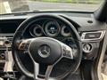 2015 Mercedes-Benz E-Class