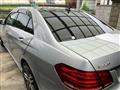 2015 Mercedes-Benz E-Class
