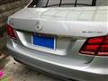 2015 Mercedes-Benz E-Class