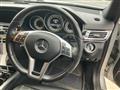 2015 Mercedes-Benz E-Class