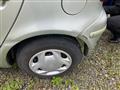 2001 Toyota Vitz