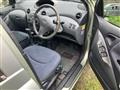 2001 Toyota Vitz