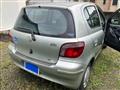2001 Toyota Vitz