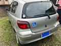2001 Toyota Vitz