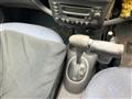 2001 Toyota Vitz