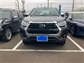 2021 Toyota Hilux