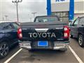 2021 Toyota Hilux